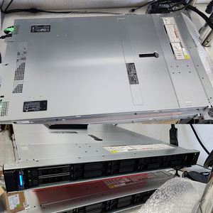 เซิร์ฟเวอร์แร็คคุณภาพสูง 1U รุ่น Poweredge R650XS  Xeon Gold 6346 4LFF H745 2*800W พร้อมฮาร์ดดิสก์และซีพียูในตัว มีสินค้าในสต็อก R650XS - Product Image 1