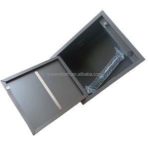 <span class=keywords><strong>Niche</strong></span> murale encastrée moderne en SUS304 pour papier toilette, porte-rouleau <span class=keywords><strong>de</strong></span> papier absorbant, support <span class=keywords><strong>de</strong></span> mouchoirs dissimulé pour <span class=keywords><strong>salle</strong></span> <span class=keywords><strong>de</strong></span> <span class=keywords><strong>bain</strong></span> - Product Image 2