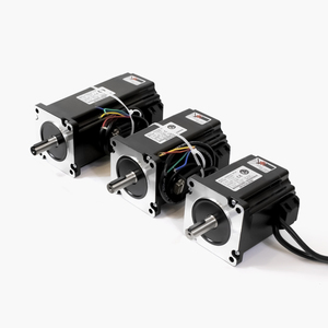 Kit de boucle fermée facile à installer 4.5N.m 8N.m 12N.m, 3 axes, 34 moteurs avec encodeur et driver - Product Image 2