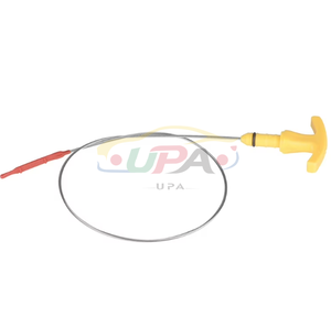 Professional Engine <b>System</b> ROD ASSY-OIL LEVEL GAUGE 26611-2E021 266112E021 For H-yundai ELANTRA K-ia PICANTO 26611 2E021 - Product Image 6