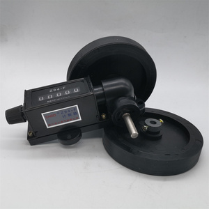 Z94-F vải đo Con lăn loại thiết bị đo để đo chiều dài và tích lũy xoay đếm mét truy cập - Product Image 6