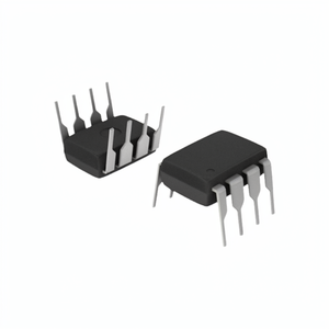 หน่วยความจำ 8 DIP AT93C46-10PU-2.7 ช่องทางผู้ผลิตชิ้นส่วนอิเล็กทรอนิกส์ - Product Image 1