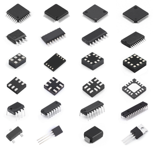 Analog Multiplexer 1308PWR TSSOP-16 IC BOM <b>integrated</b> <b>circuit</b> Surface mount analog switch - Product Image 4