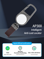 Haute qualité Key Finder Gps dispositif voiture alarme tuile portefeuille clés alarme localisateur enfants Tracker article localisateur pour clés sacs