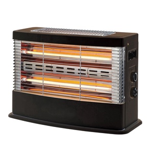 <span class=keywords><strong>Meilleur</strong></span> prix pour un <span class=keywords><strong>radiateur</strong></span> électrique au quartz de 500W/1000W/<span class=keywords><strong>1500W</strong></span>/2000W pour chauffage de pièce, portable - Product Image 2