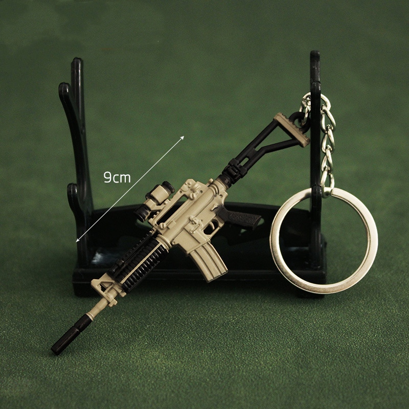 M4A1