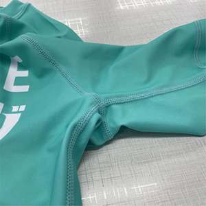 Yüksek kaliteli Mma <span class=keywords><strong>Rush</strong></span> Guard özel döküntü döküntü Guard erkekler özel tam süblimasyon döküntü muhafızları Bjj - Product Image 6