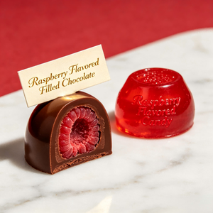 Échantillon Gratuit : Arôme <span class=keywords><strong>de</strong></span> <span class=keywords><strong>Framboise</strong></span> Artificiel Réaliste pour Crèmes Glacées, Boissons, Gelées et Snacks - Product Image 3