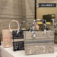 Womens Women Trendy Fashion Designer Cow Leather Womens Tote Bags Handbags Luxury Womens Tote Bags
