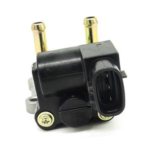 Pieza de Repuesto para Automóvil, Válvula de Control de Aire del Motor para Toyota Terios 22270-97401 2227097401 - Product Image 4