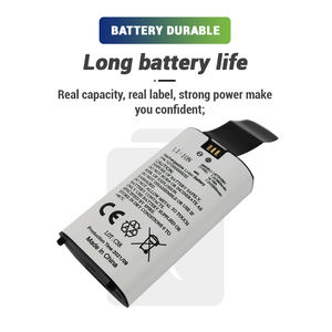 Высококачественный 7,2 в 2200 мАч литий-ионный аккумулятор Spire SPG7 LB74V22H, замена для терминала POS SP60 - Product Image 2