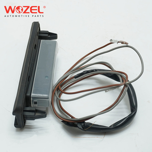 Interruptor de Manija de Puerta Trasera de Automóvil <span class=keywords><strong>81260</strong></span> <span class=keywords><strong>2W000</strong></span>, Económico, para Hyundai Kia, 812602W000 <span class=keywords><strong>81260</strong></span>-<span class=keywords><strong>2W000</strong></span> - Product Image 1