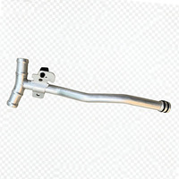 Tuyau de liquide de refroidissement OEM 94610606921 pour Porsche Panamera 970 (2010-2016) Tuyau de chauffage