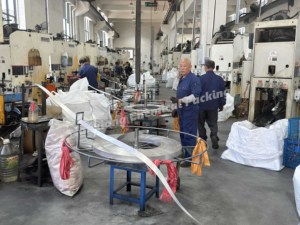 NanXiang <span class=keywords><strong>SS</strong></span> 304 316 металлическое кольцо <span class=keywords><strong>Pall</strong></span> упаковка 16 мм 25 мм 38 мм 50 мм 76 мм металлическое кольцо <span class=keywords><strong>Pall</strong></span> - Product Image 6