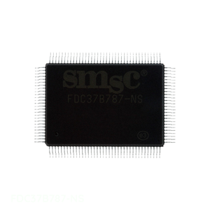 Interfaz electrónica de componentes autorizados del distribuidor - Product Image 1