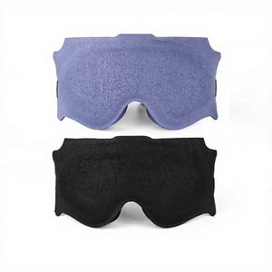 Antifaz 3D para Dormir, Bloquea la Luz, Suave y Acolchado, para los Ojos, Parche para Ojos, Ayuda para Dormir - Product Image 5