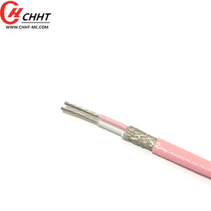 Sensor de Temperatura con Termopar Tipo <span class=keywords><strong>N</strong></span> CHHT Chenghan, Aislamiento de PFA, Conductor Sólido, Calidad Garantizada a Bajo <span class=keywords><strong>Precio</strong></span> - Product Image 3