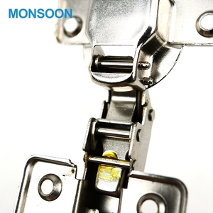 <span class=keywords><strong>Bisagra</strong></span> <span class=keywords><strong>de</strong></span> <span class=keywords><strong>brazo</strong></span> corto bidireccional, bisagras <span class=keywords><strong>de</strong></span> armario, <span class=keywords><strong>bisagra</strong></span> hidráulica, 35mm - Product Image 4