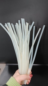 <span class=keywords><strong>Barra</strong></span> de <span class=keywords><strong>Silicona</strong></span> Transparente de <span class=keywords><strong>7</strong></span> <span class=keywords><strong>mm</strong></span> para Pistola de Pegamento Caliente, Barras Transparentes de 14 cm de Alta Adhesión - Product Image 5