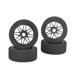 OS1:10 RFAM TIREE12 12 12 12 12 MHE - Product Image 4