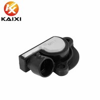 Ap02 ips — capteur de Position pour accélérateur, pour GMC Chevrolet Aveo Cadillac Daewoo Combo Corsa Vauxhall Opel Astra Zafira, OEM:17106681 17106682