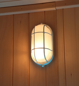 Sauna a Vapore Secco Moderna Personalizzabile per 2 Persone, Basse Emissioni EMF, Riscaldamento Elettrico a Infrarossi Lontani, Leggera e Facile da Installare - Product Image 5