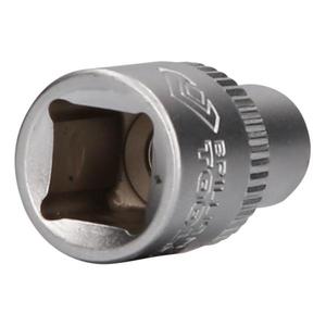 HERRAMIENTAS BRILLANTES-BT021812 Zócalo hexagonal de 3/8 ''-ENCHUFES DE MANO EAN 4042146775172 3/8" - Product Image 3