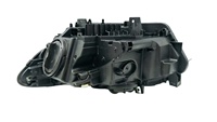Wiederaufbereitete Halogen-Scheinwerfer 6000K H7 für F20 2015-2018 OEM-Ersatz Plug-and-Play Autobeleuchtung