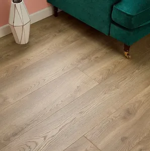 Mejor <span class=keywords><strong>precio</strong></span> Resistente a los arañazos 8mm AC3/AC4 Lvt/Spc/PVC/Azulejos Tablones de vinilo de lujo Pisos laminados/laminados - Product Image 2