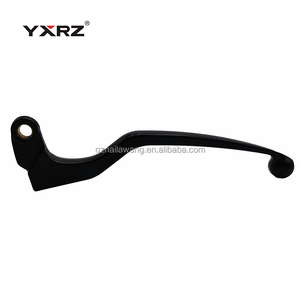 Leviers de frein et d'embrayage pour moto, scooter électrique, <span class=keywords><strong>prix</strong></span> de gros, GN125, CG125, BM150, BAJAJ100, DY100, FXD125 - Product Image 4