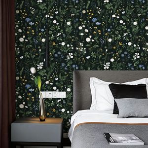 <span class=keywords><strong>Papel</strong></span> Tapiz Autoadhesivo, <span class=keywords><strong>Papel</strong></span> Tapiz Desprendible para Renovación de Muebles, Adhesivo Decorativo para Pared, Revestimiento de Pared para Dormitorio, <span class=keywords><strong>Vinilo</strong></span> - Product Image 1