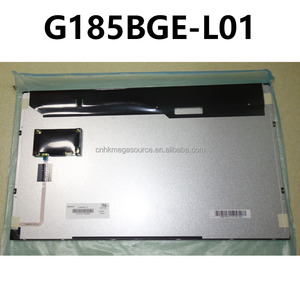 G185BGE-L01ใหม่18.5นิ้ว G185BGE-L01แสดงผล LCD ขนาด1366*768 - Product Image 4