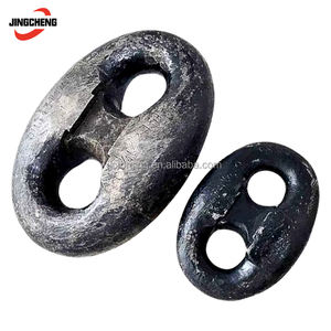 ISO <span class=keywords><strong>Marine</strong></span> Hardware Galv U2 U3 Grade Chaîne D'<span class=keywords><strong>ancre</strong></span> Kenter Manille Goujon Lien Chaîne D'<span class=keywords><strong>ancre</strong></span> Kenter Manille - Product Image 5