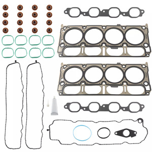 Cylinder Head <b>Gasket</b> 5.3L For Chevrolet GMC Sierra 1500 Yukon HS26744PT New - Product Image 5