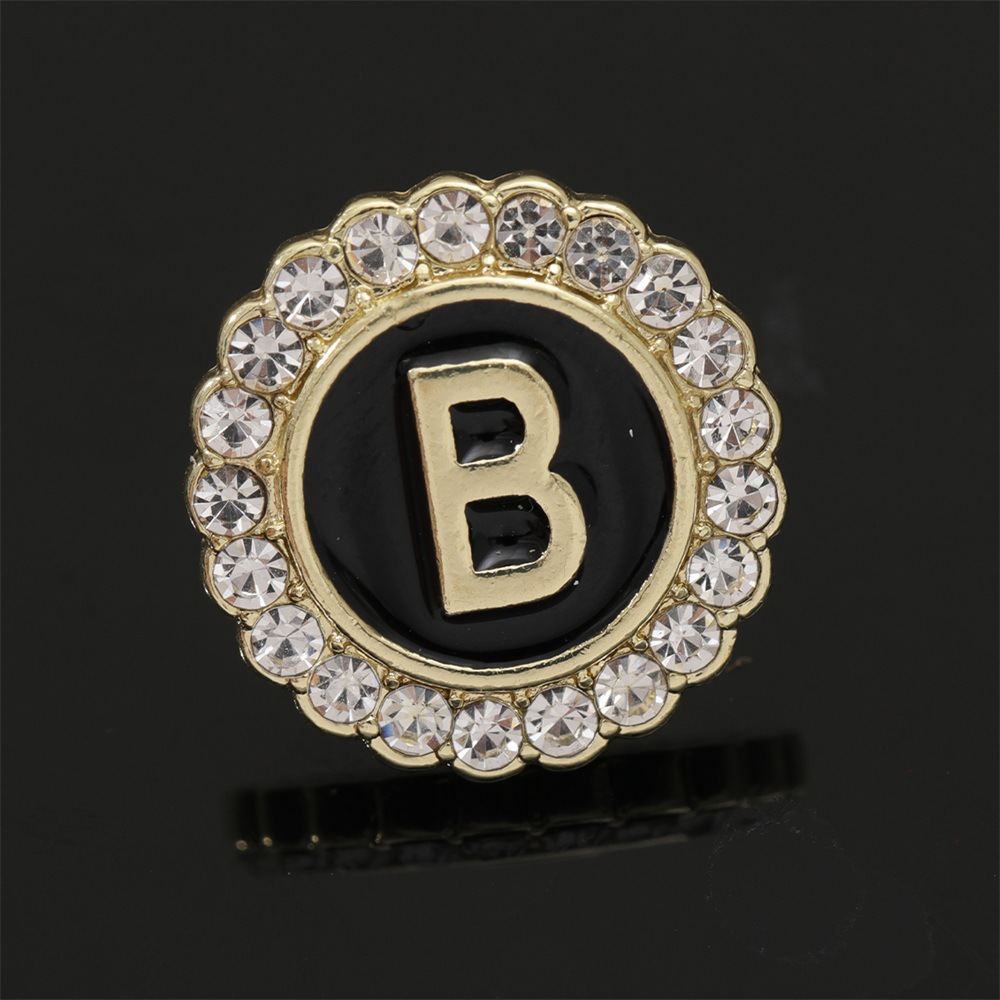 Broonch Pin-B