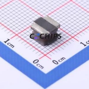 Inducteur de puissance SMD PNLS6045-100M 10UH, 6x6mm (Inductance : ) (Précision : 20%) Courant nominal : 4,5A - Product Image 2