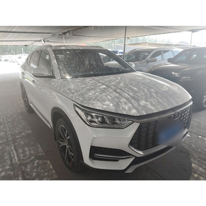Voiture d'occasion Guazi 2020 BYD Song PLUS – Meilleur prix, moteur essence, automatique, SUV 5 places, conduite à gauche, pour SUV familial abordable - Product Image 3