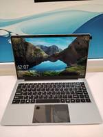 Tps Oem & Odm 14.1Inch J4105 Slanke Laptop Met Figherprint Unlock 1920 * 1080ips Fhd Scherm Hoogwaardige Laptops Voor Studenten