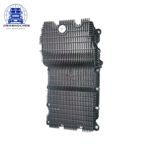 5289667กระทะน้ำมันสำหรับ Foton Cummins ISG อะไหล่เครื่องยนต์รถบรรทุก - Product Image 1