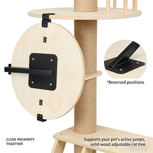 Cama para Gatos Multifuncional de Escritorio, Cama de Escritorio para Gatos, Cama de Lujo para Gatos, Adecuada para Oficinas y Estudios - Product Image 1