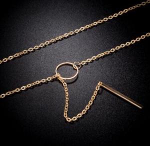 Ring Earings Or <b>Neckless</b> set Top-rated Recommended Carbon Fiber Inlay Technical Color Retention Time - Product Image 4