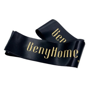 Popular Design Vestuário Main Wash Care Print <span class=keywords><strong>Label</strong></span> Cloth Alta Definição Satin <span class=keywords><strong>Tyvek</strong></span> Non-Woven Polyester Customized Impresso