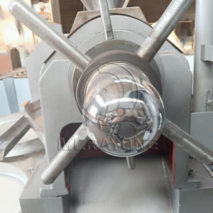 Prensa de Aceite para Plantas de Maquinaria Ruian, Máquina Prensa de Aceite para Aceite de Castor - Product Image 5