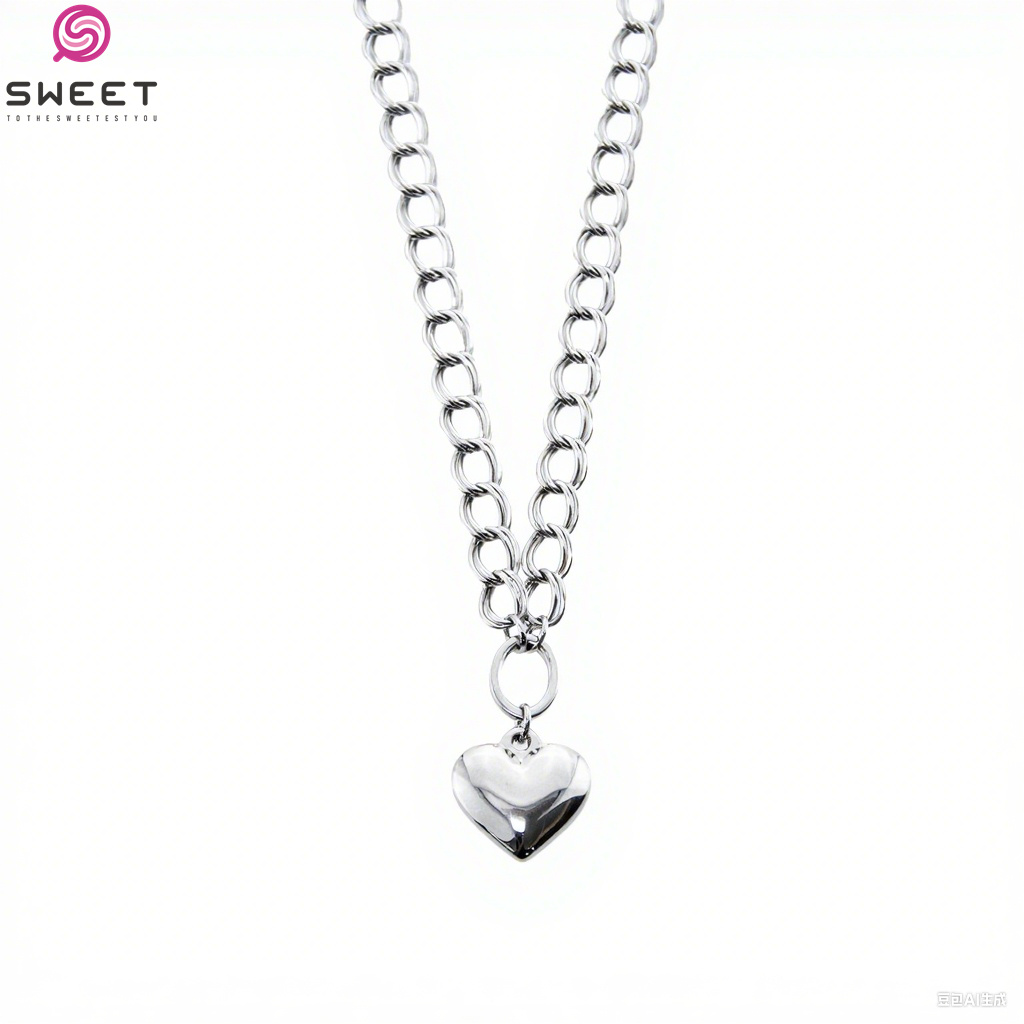 trending necklace uk tarnish free