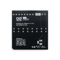 Kit de démarrage Arduino PLC AKX00051 pour la formation en automatisation industrielle, PLC Opta WiFi pour l'éducation et l'IoT industrielle