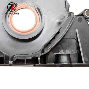 曲轴油封 OEM 04L103151 04L103151A 04L103151 适用于奥迪 A3 A4 Q2 Q3 适用于大众 帕萨特 捷达 - Product Image 6