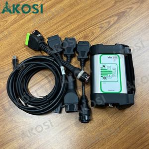 Herramienta de Diagnóstico para Camiones Volvo Vocom 88890300, Versión USB con SSD, Compatible con Renault/UD/Mack/Volvo - Product Image 5