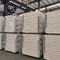 YAOQING Solution Complète Panneau de Stockage Frigorifique Ignifuge et Écologique pour Chambre Froide, Congélateur et Réfrigérateur avec Verrou à Came à Vendre