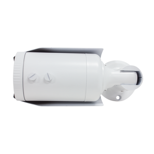 Caméra réseau bullet intelligente 4K à double éclairage, caméra IP de sécurité 8MP, prise en charge de l'alarme audio, IP66, <span class=keywords><strong>objectif</strong></span> 4 mm - Product Image 5