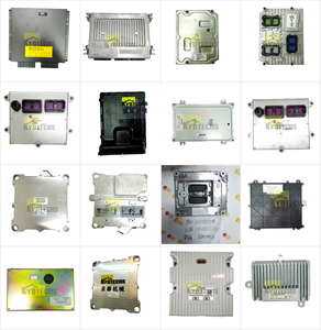 Per ecu volvo penta tad1642ge centralina ecu con programmazione 20814594 20814594 ECU controller per volvo - Product Image 4